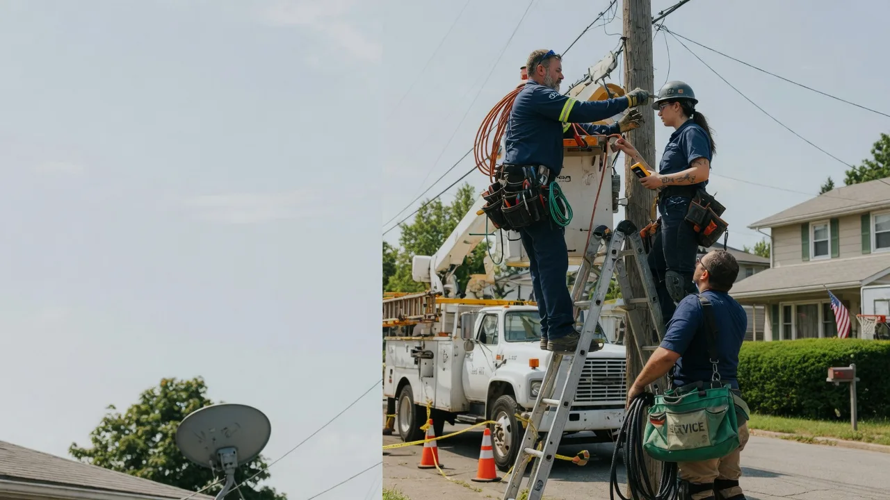 Electrical Repair in Auburn, WV near me